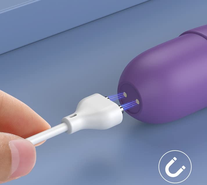 Accessonico Magnetic USB Charger, DC Cable 3ft Replacement Charging 1 meter