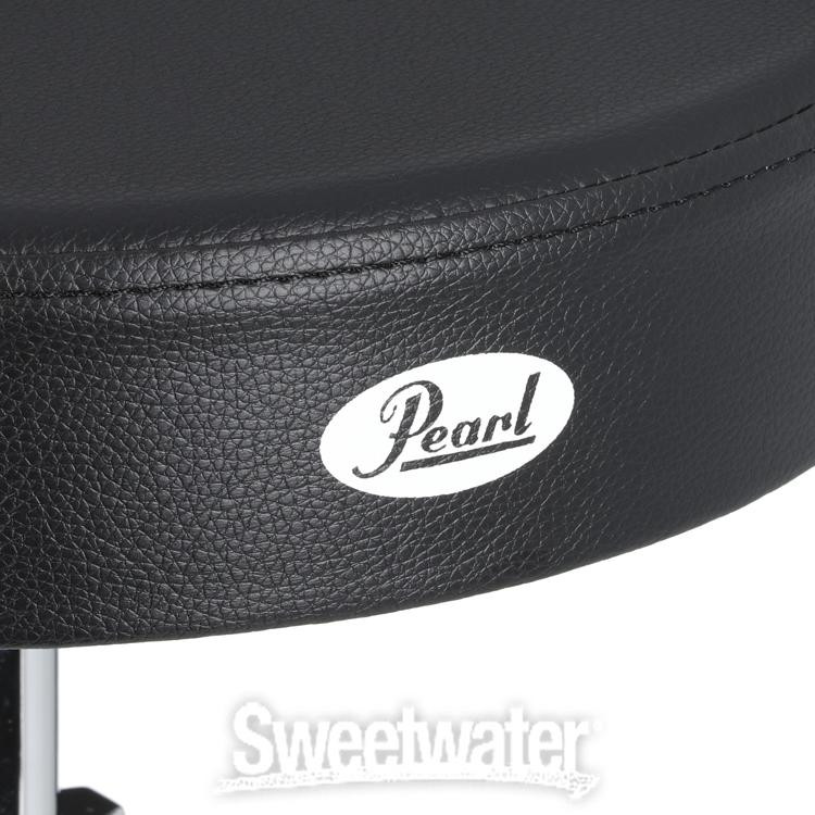 Pearl D790 Double Braced Drum Throne