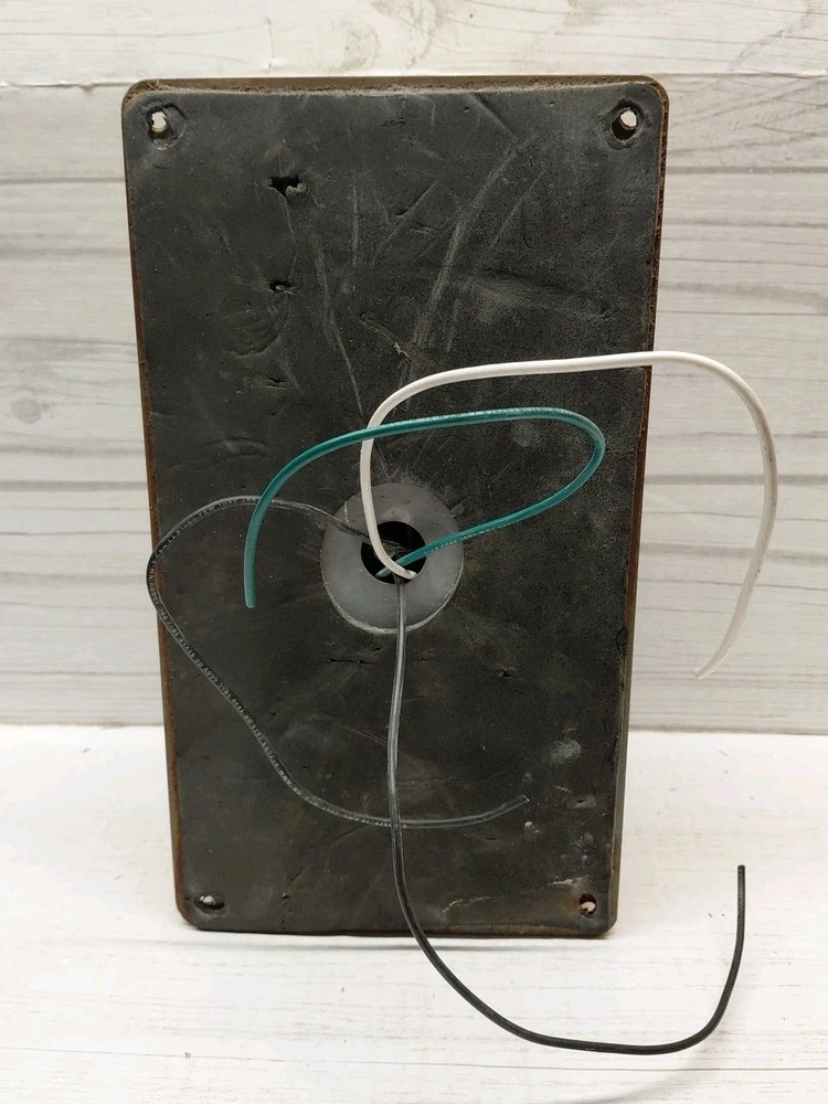 Traffic Control Visual Signaling Light Red Green Loading Dock Light Poweramp