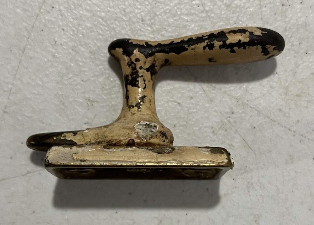 Antique Window Lock