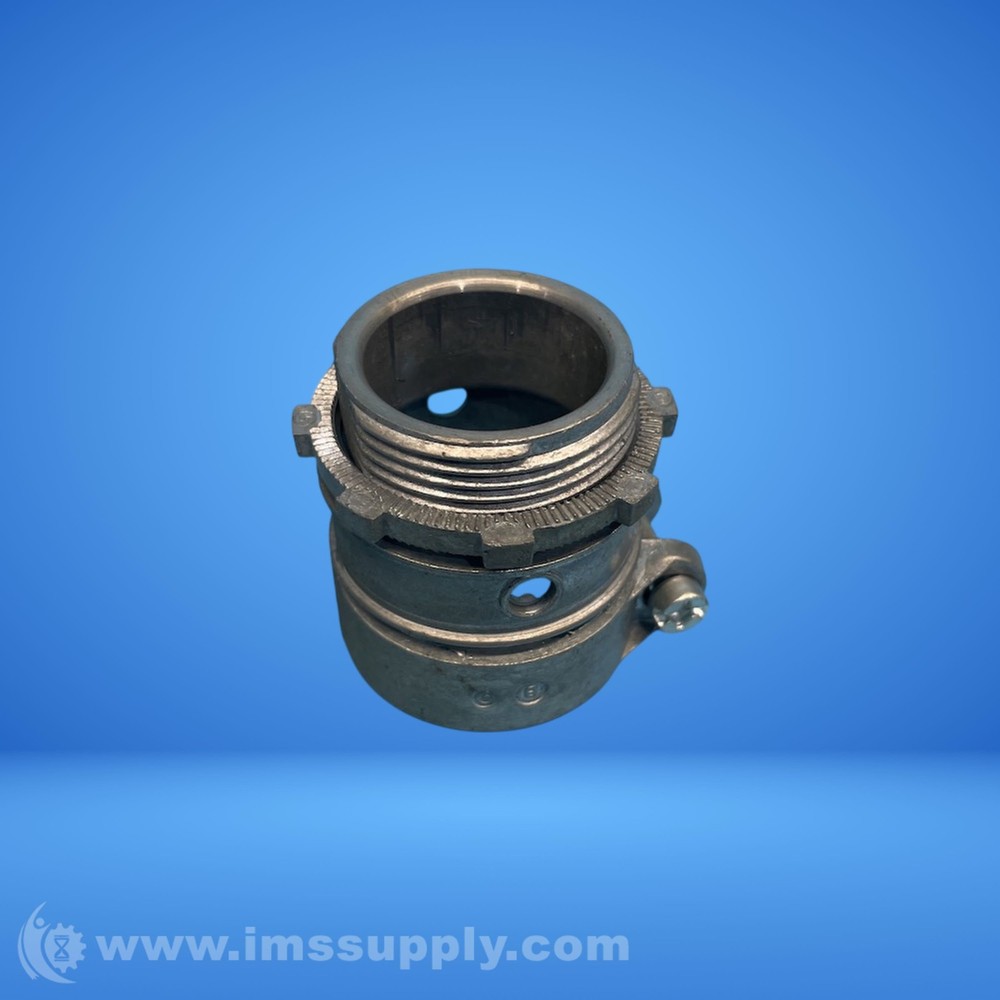 Industrial Coupling FNIP