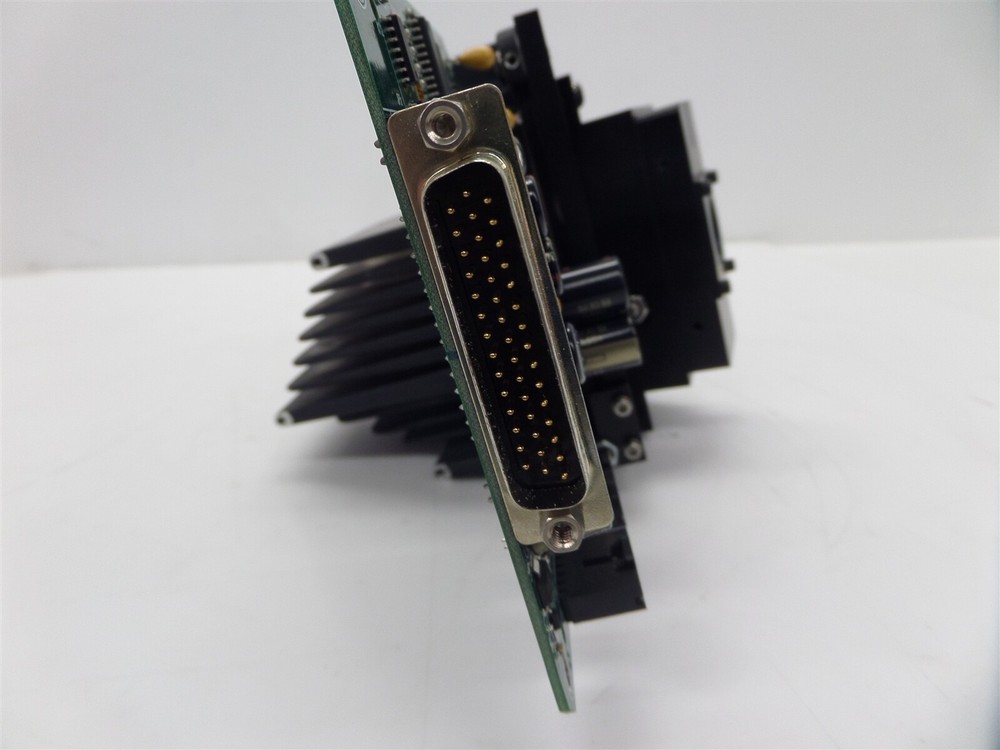 Perkin Elmer SC0564NNN-911 Optical Laser Camera Sensor Module