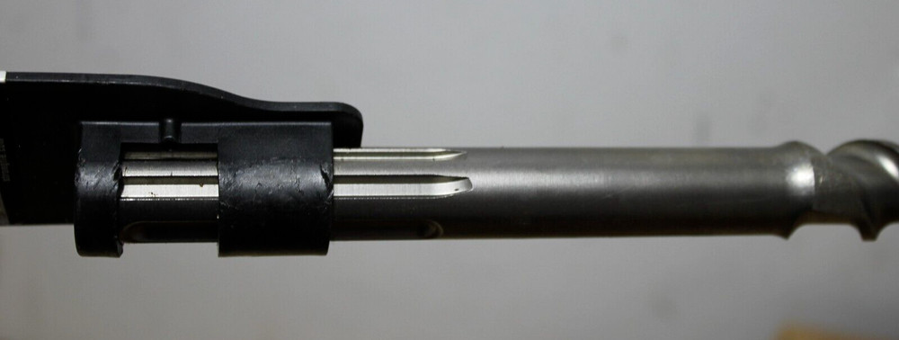 36" Concrete Bit SDS Max Quad Carbide Tip 7/8"