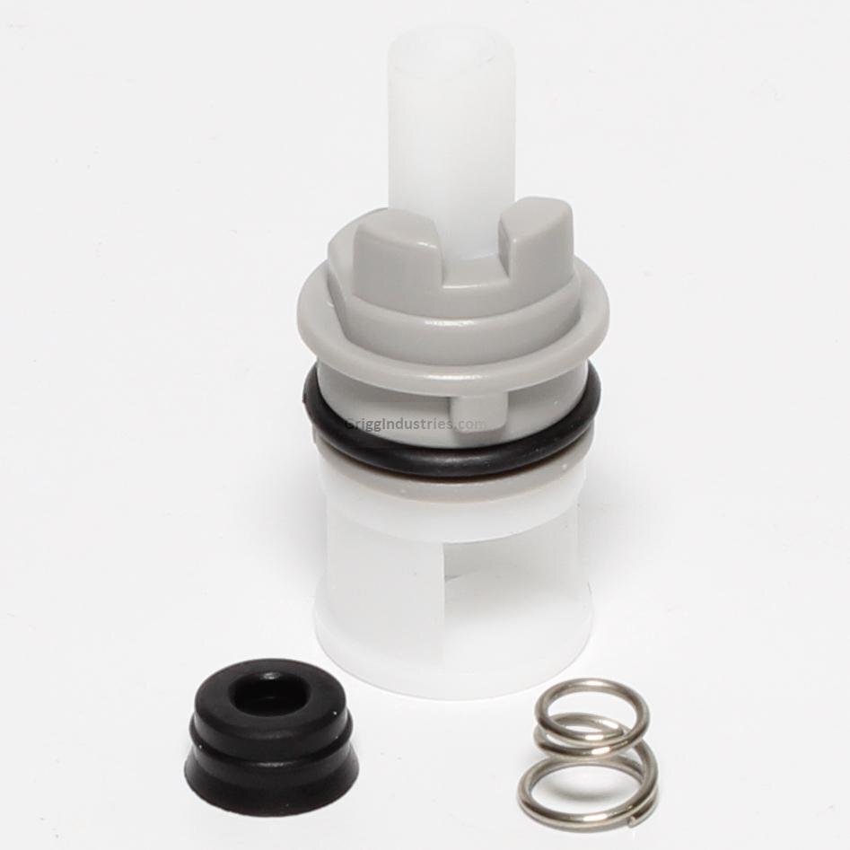 Stem For Delex 3S-2H/C