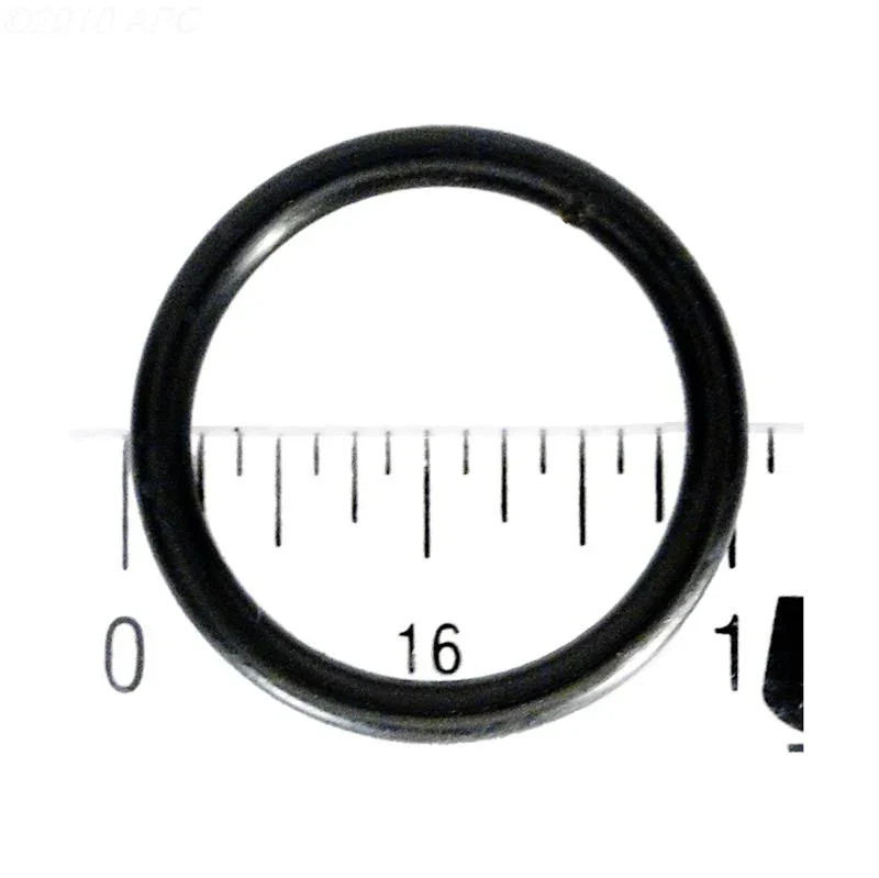 O-Ring, Lateral