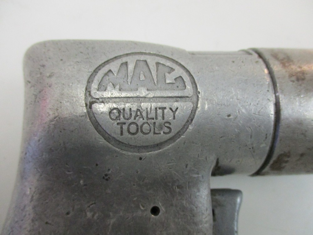 MAC Tools AD540 Reversible 3/8" Air Drill