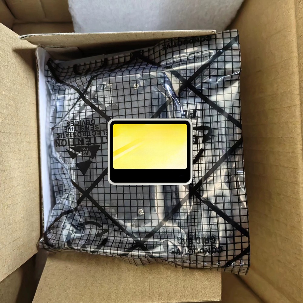 1pc LS XGQ-TR4A New Programmable Logic Controller