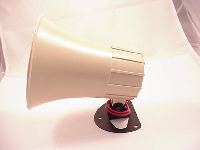 Europac Self Contained Siren EP-951 Ships on Same Day