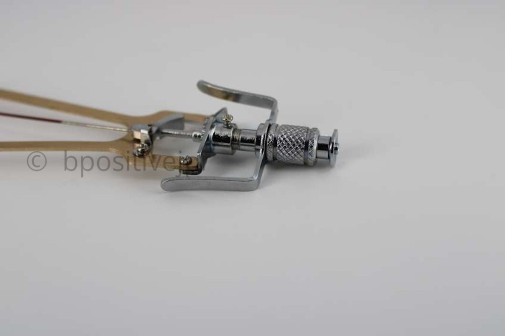 New Riester Schiotz Tonometer For Ophthalmology