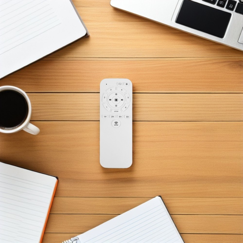 Fan Remote Control: Universal Controller Replacement for Electric Fan Lights -