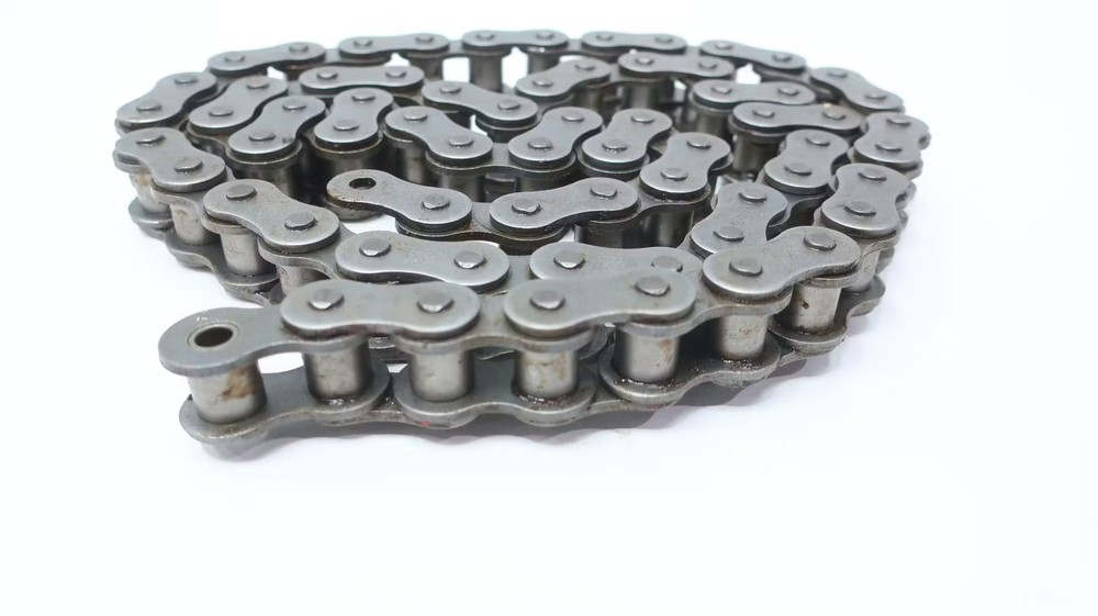Tsubaki RS80 RIV Single Roller Chain 10ft