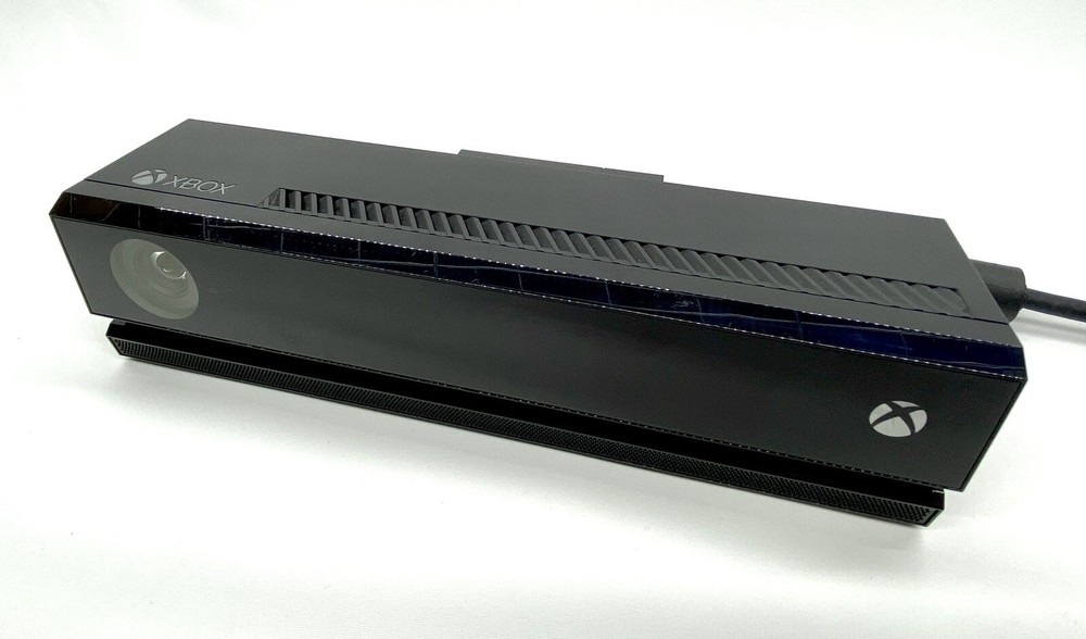 Microsoft Xbox One Kinect Camera Motion Sensor Bar Model 1520 - OEM