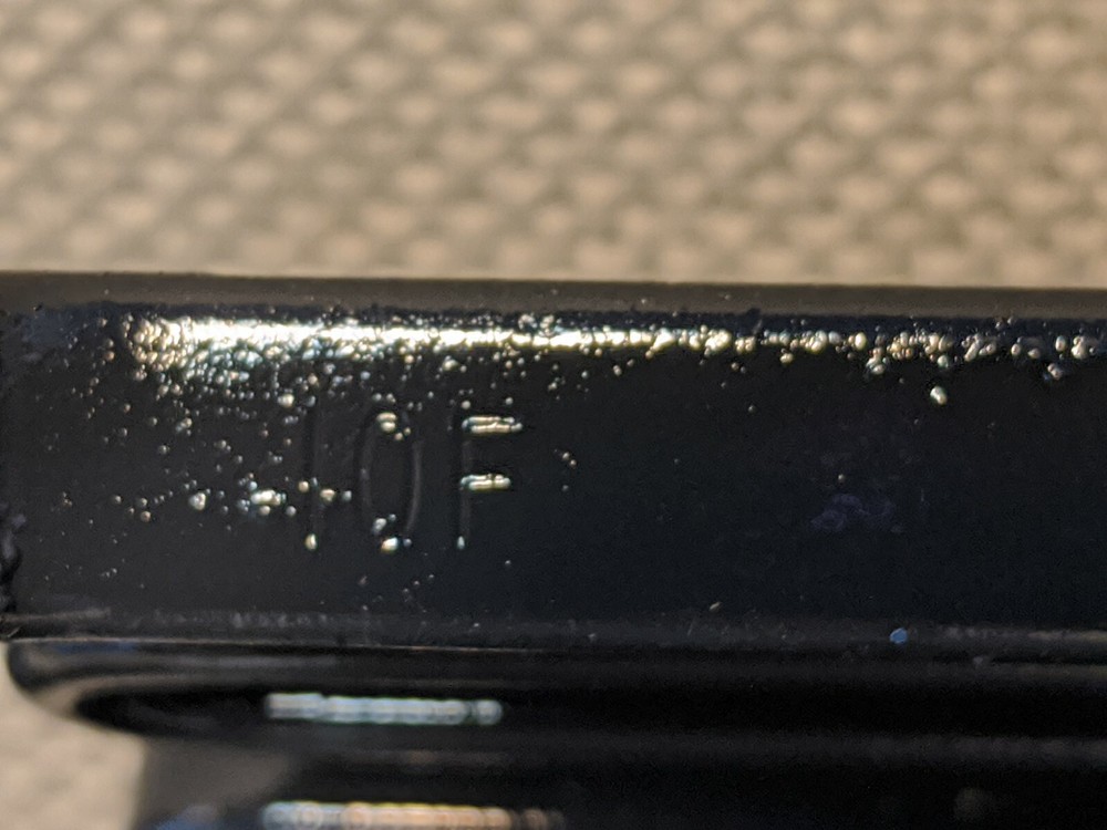 10F FALK COUPLING GRID