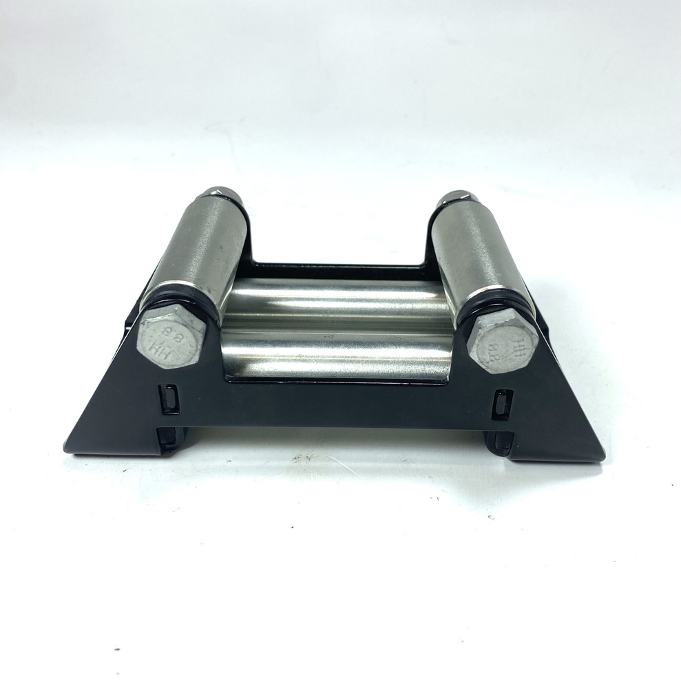 Kawasaki Winch Roller Guide 6 1/4'' x 3''