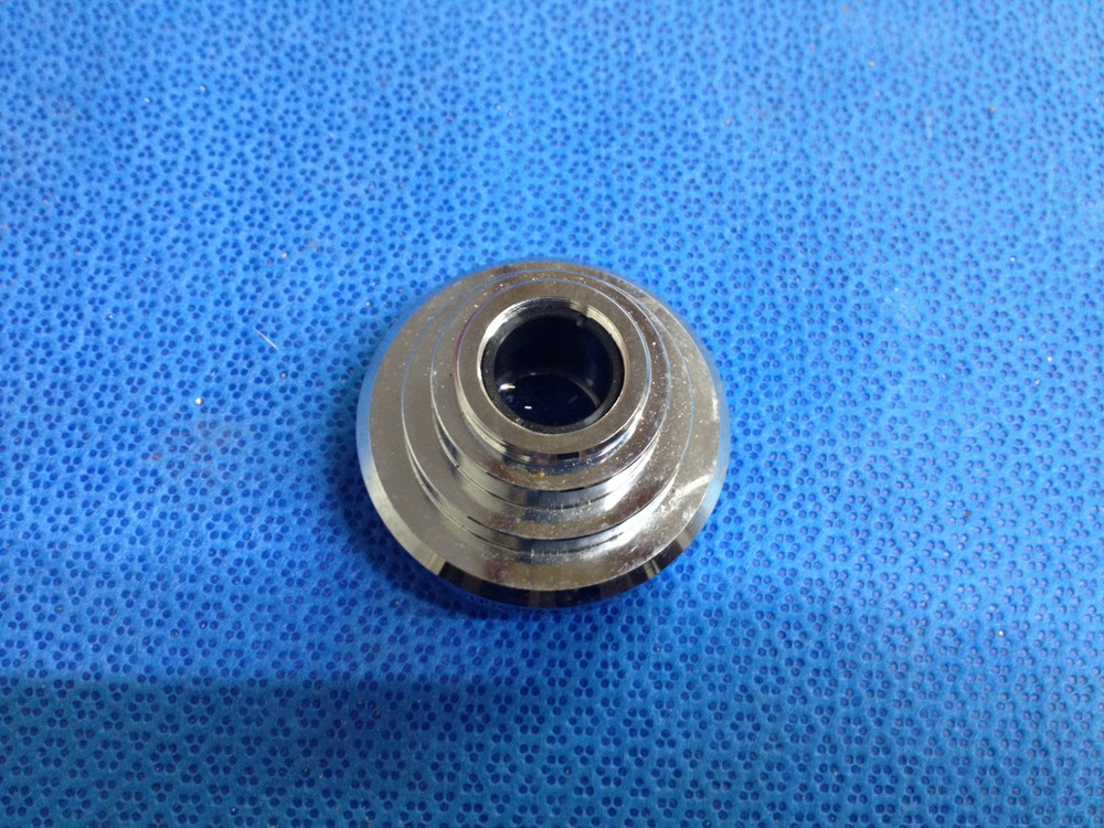 Leica Microscope Camera Adapter HC C-Mount 0.55 11541544