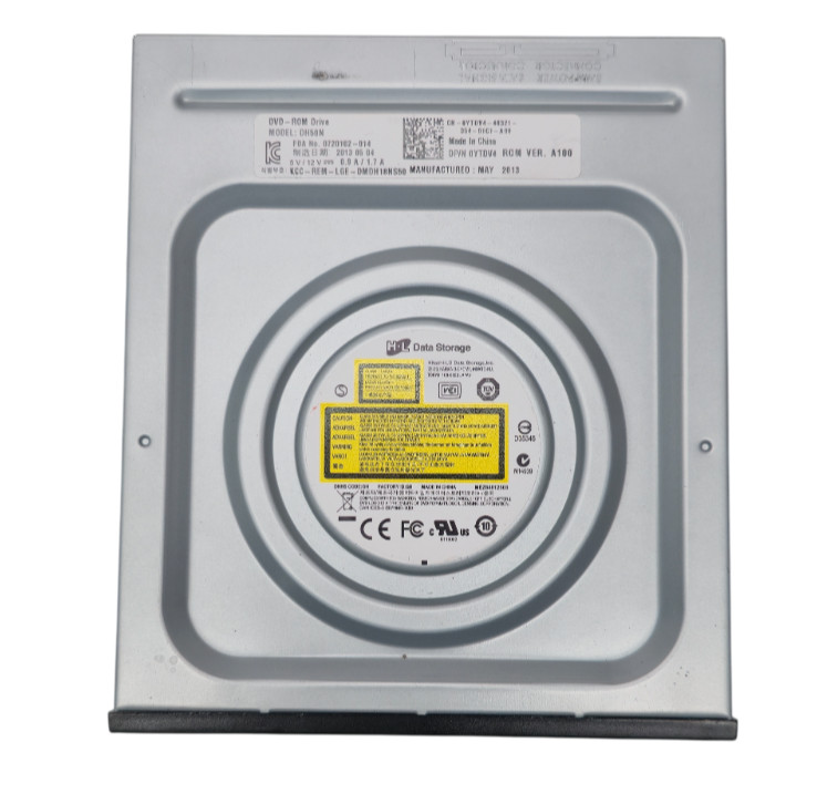Dell HL Data Storage DH50N SATA DVD-ROM Optical Drive