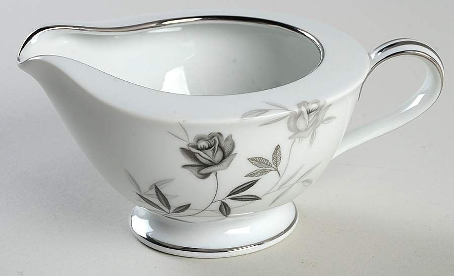 Noritake Rosamor Creamer 5560396