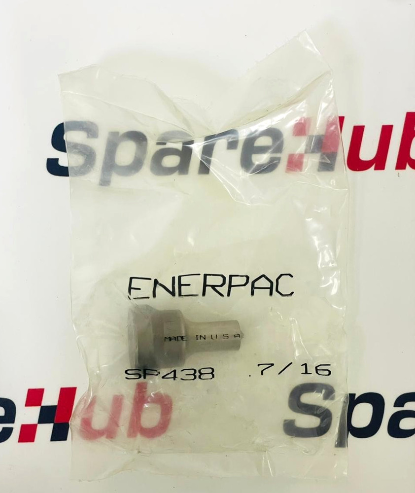 ENERPAC SPD438 Punch Die Set