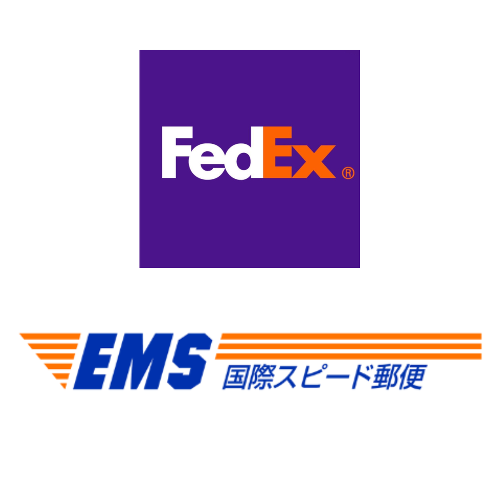Additional shipping cost for FedEx EMS/Japanpost Other