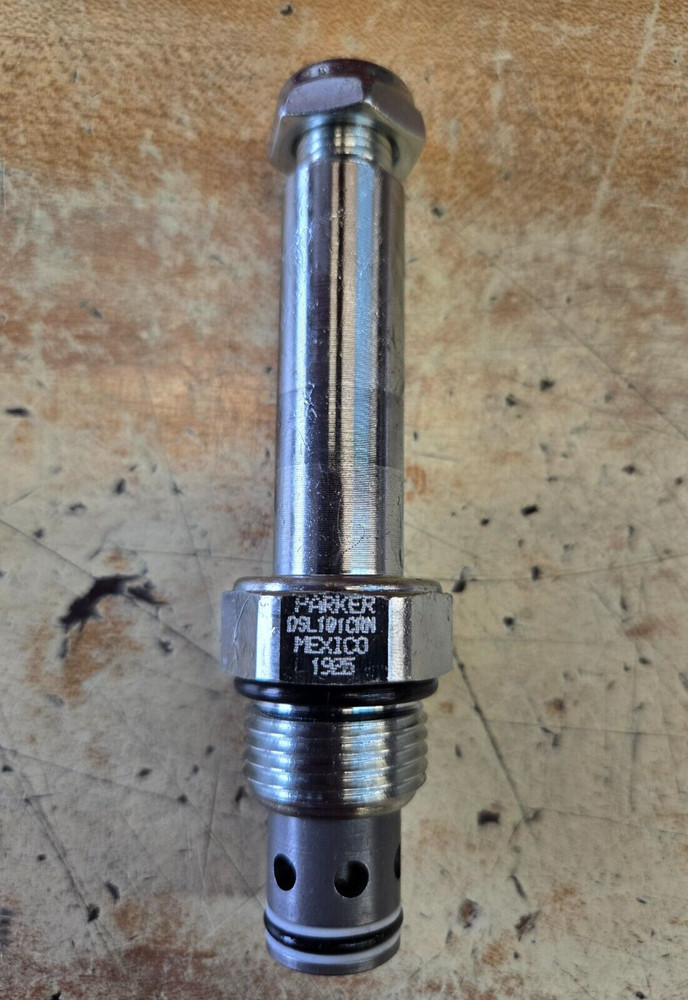 Parker DSL101CRN