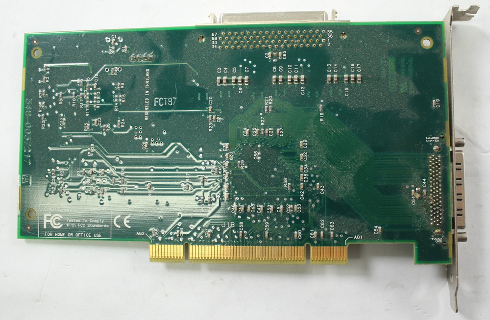 SYMBIOS LOGIC SYM8951U 348-0043575B Card