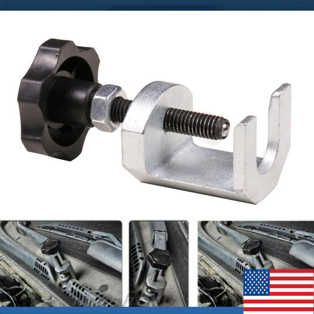 Auto Car Windscreen Windshield Wiper Blade Arm Puller Removal Remover Tool USA