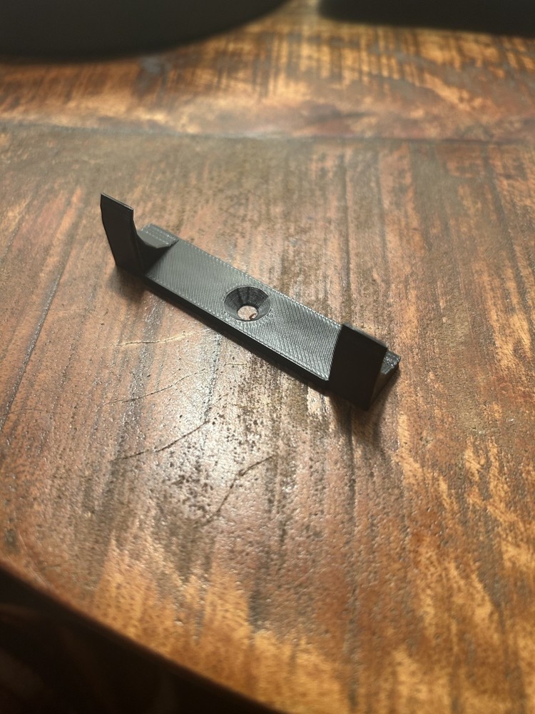 Lego Speed Champion wall mount