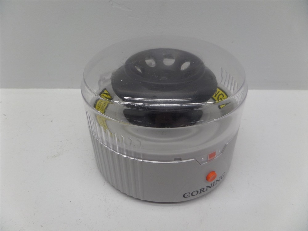 Corning 6765/C1501 Mini Microcentrifuge