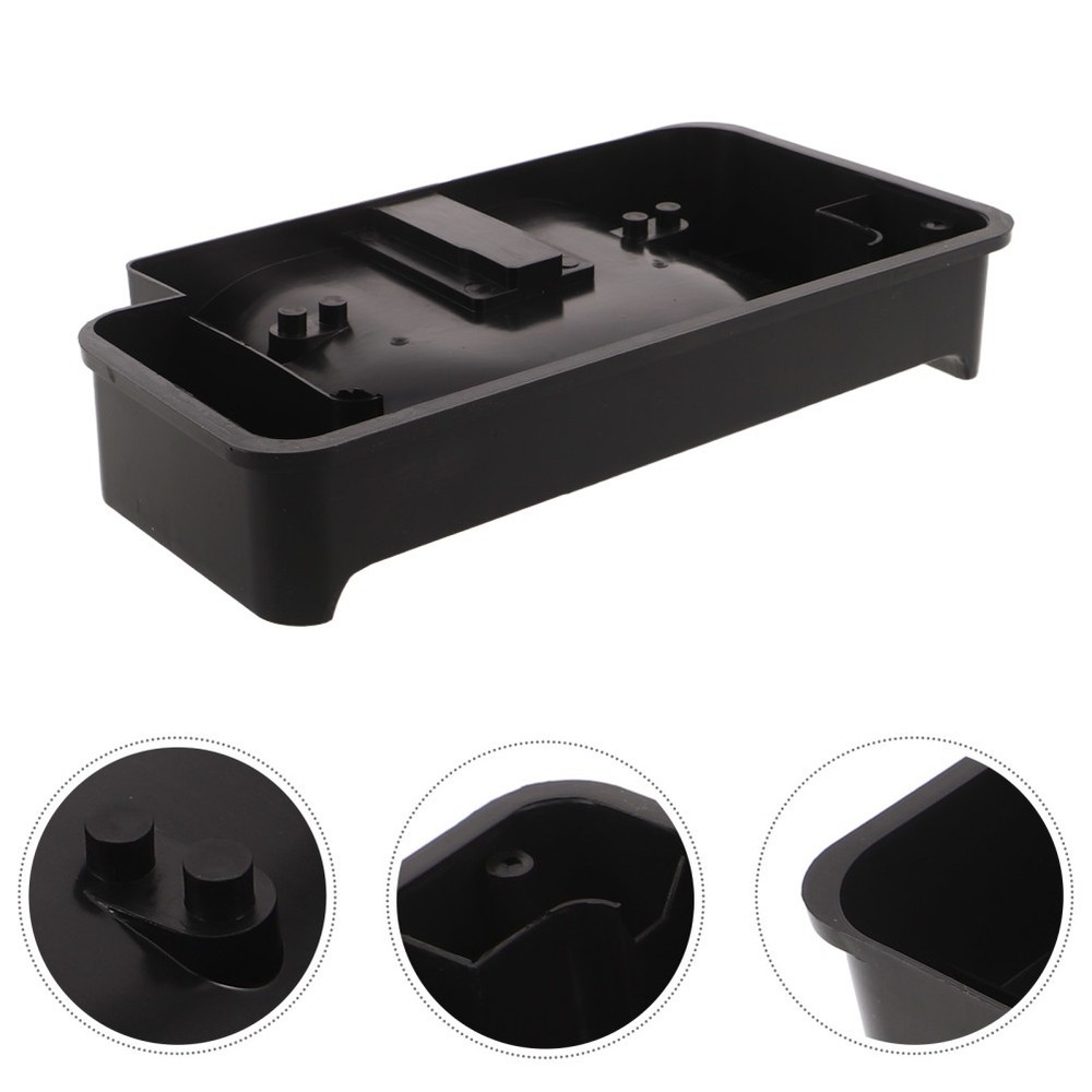 Chest Freezer Drip Pan Refrigerator Water Tray Compressor Replacement