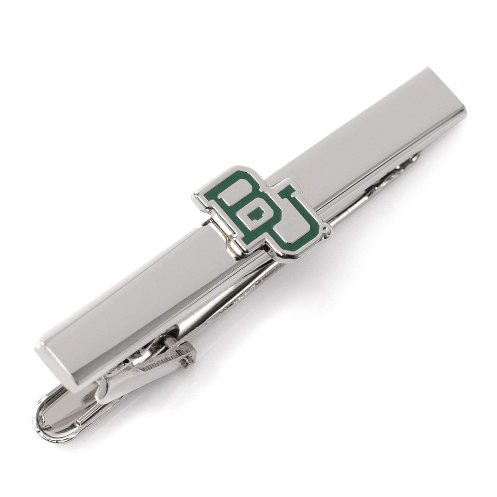 NCAA Baylor University Bears Tie Clip