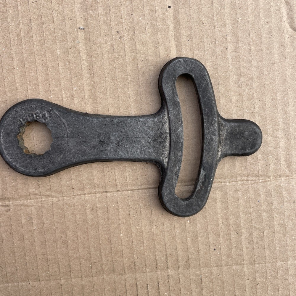 L@@k Gardner LXB Engine timing adjustment tool