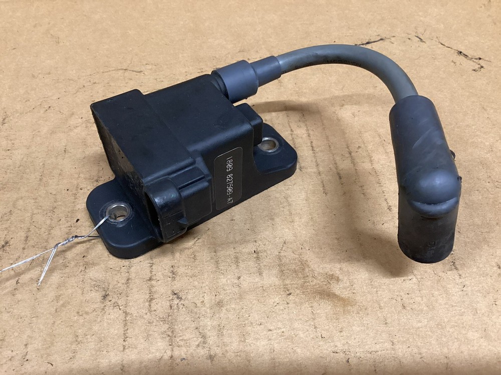 MERCURY CDM MODULE / IGNITION COIL 827509T7