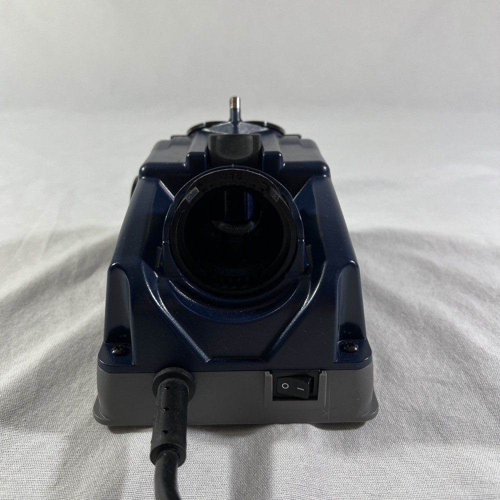 Drill Doctor XPK Drill Bit Sharpener no attachments as pictured