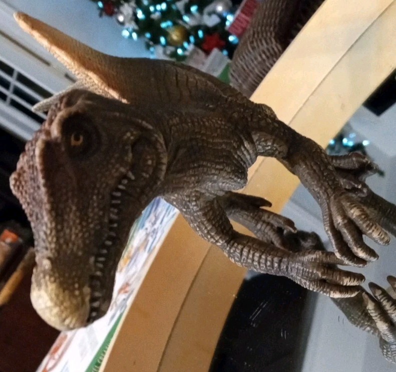 Schleich Dinosaur SPINOSAURUS 2007