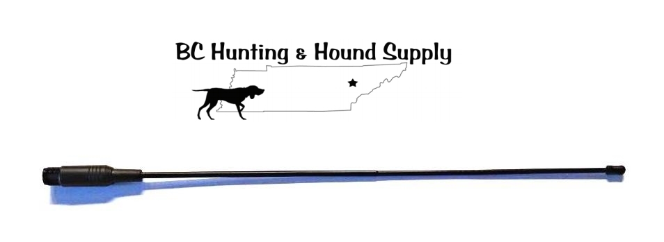 NEW Garmin Alpha 200 Flexible Long Range Antenna 16" (Increase Range)