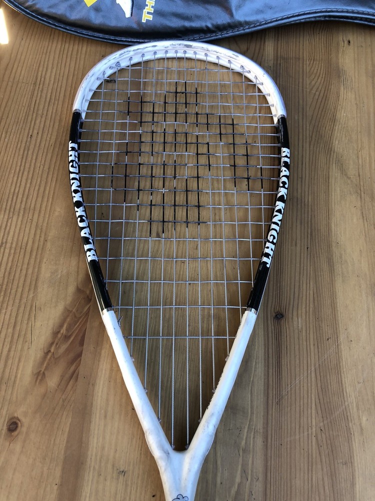 Black Knight Bandit 2 Sq 5242 Squash