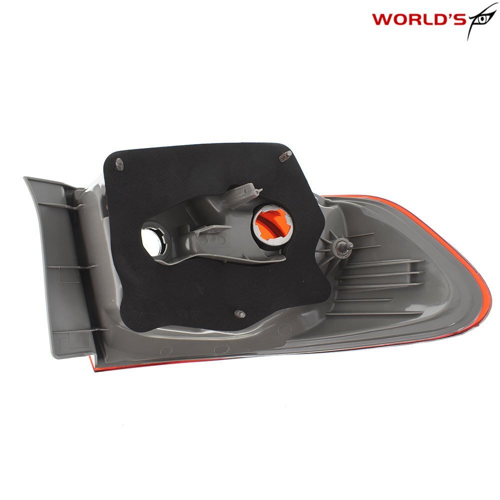 For 2011-2013 Toyota Corolla Outer Tail Light Brake Lamp Passenger Right Side