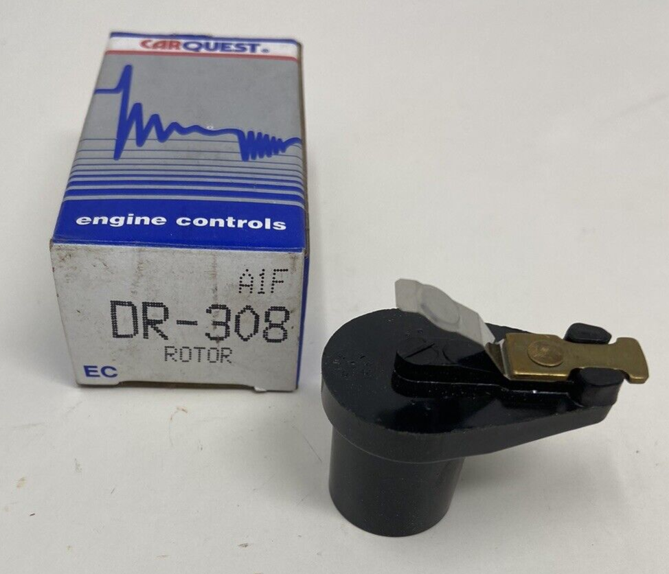 Car Quest DR-308 Distribution Rotor