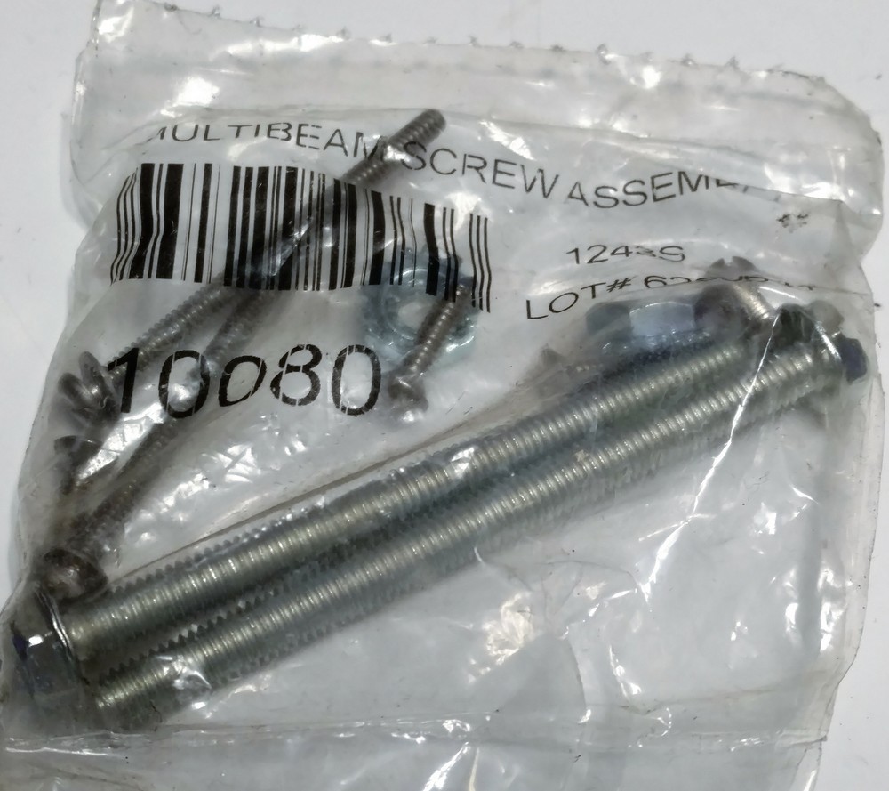 Banner Engineering 17627 / SBF1 Scanner Block