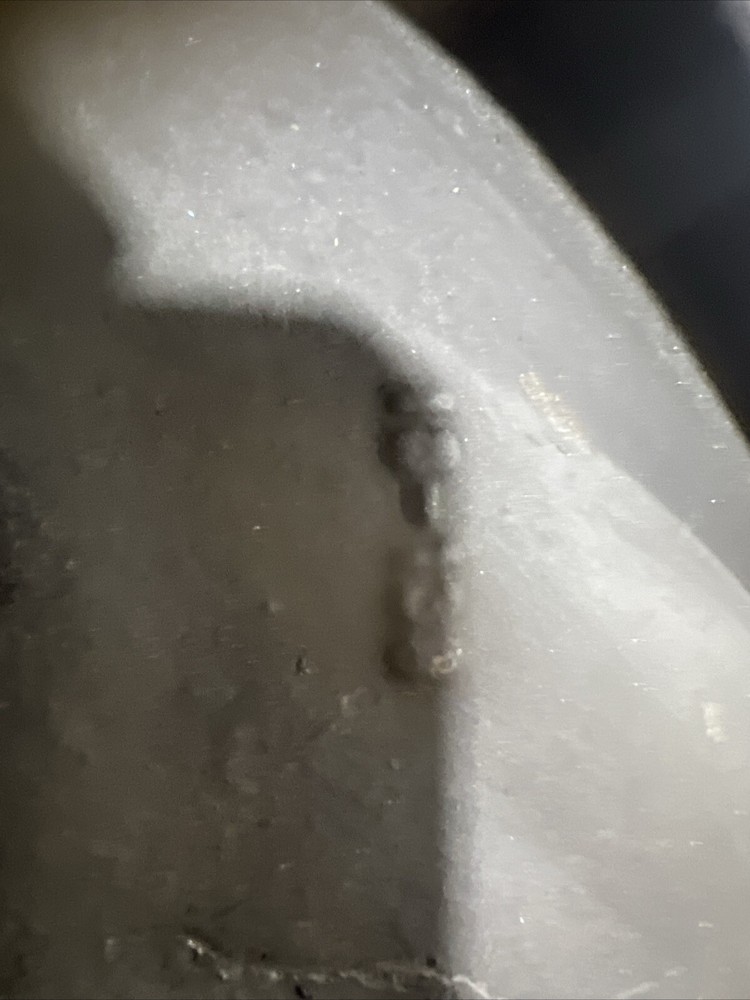 Vintage Lathe Follow Rest