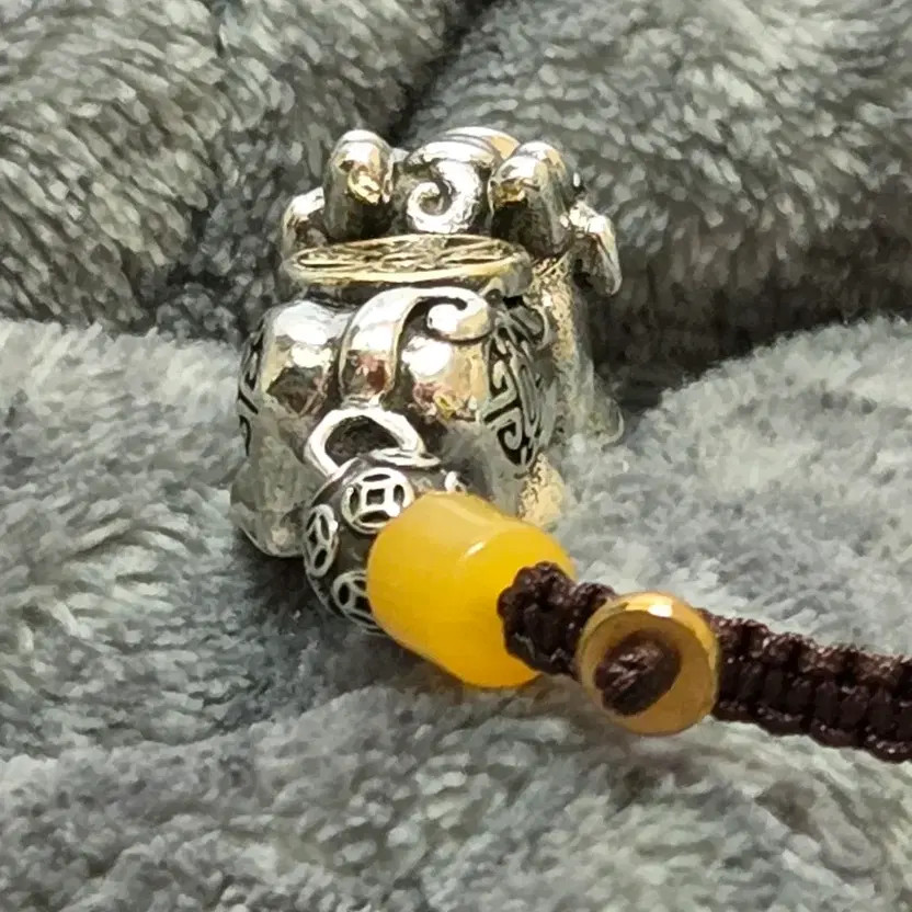 Pig Money Bag Keyring (New)