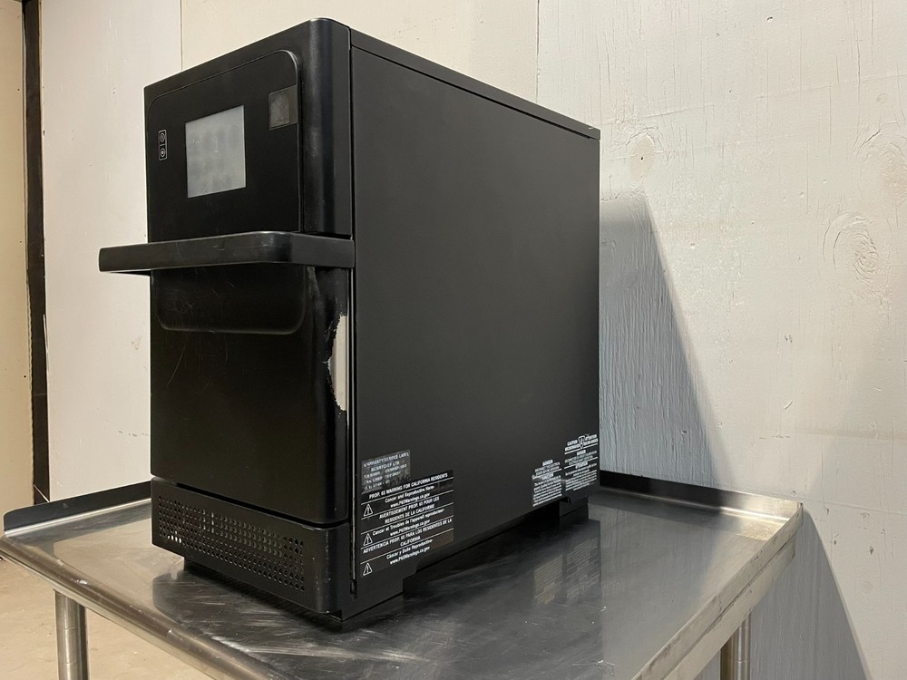 2021 Merrychef eikon e2s High Speed Convection Oven