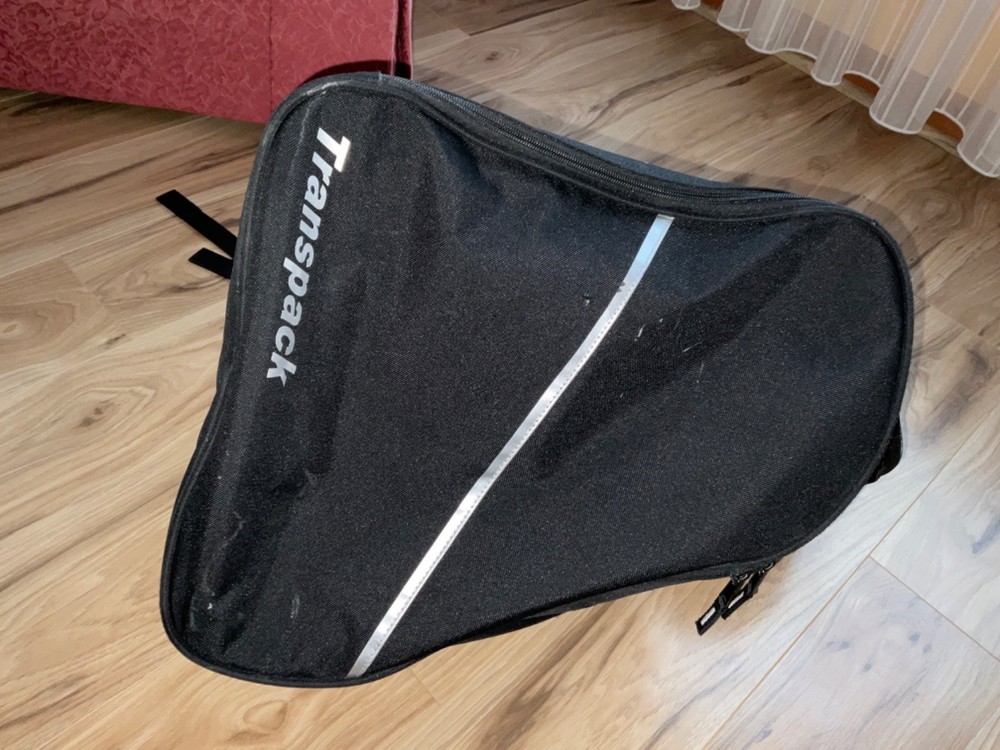 Transpack XT1 Ski Boot, Helmet & Gear Backpack