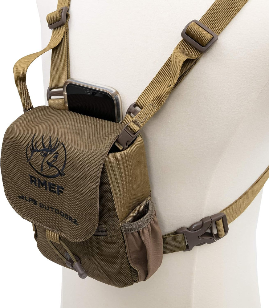 RMEF Ridge Stalker X Harness