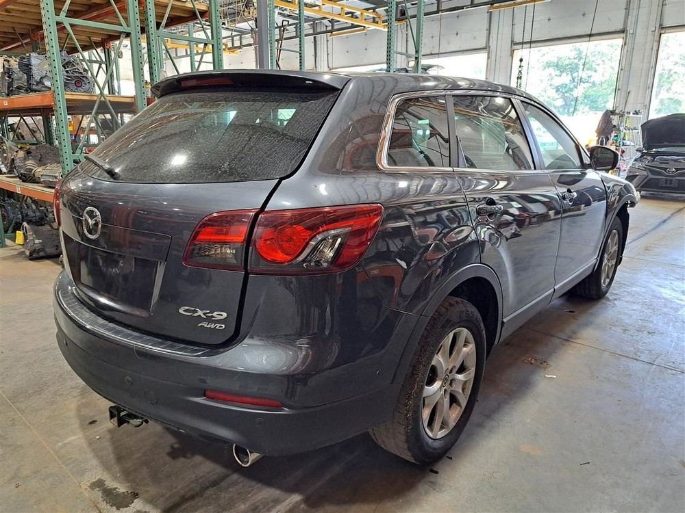 2014 Cx-9 Jack Sku#4186458