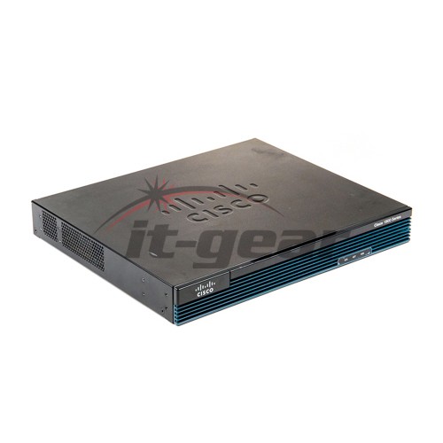 Cisco Cisco1921/K9 Router