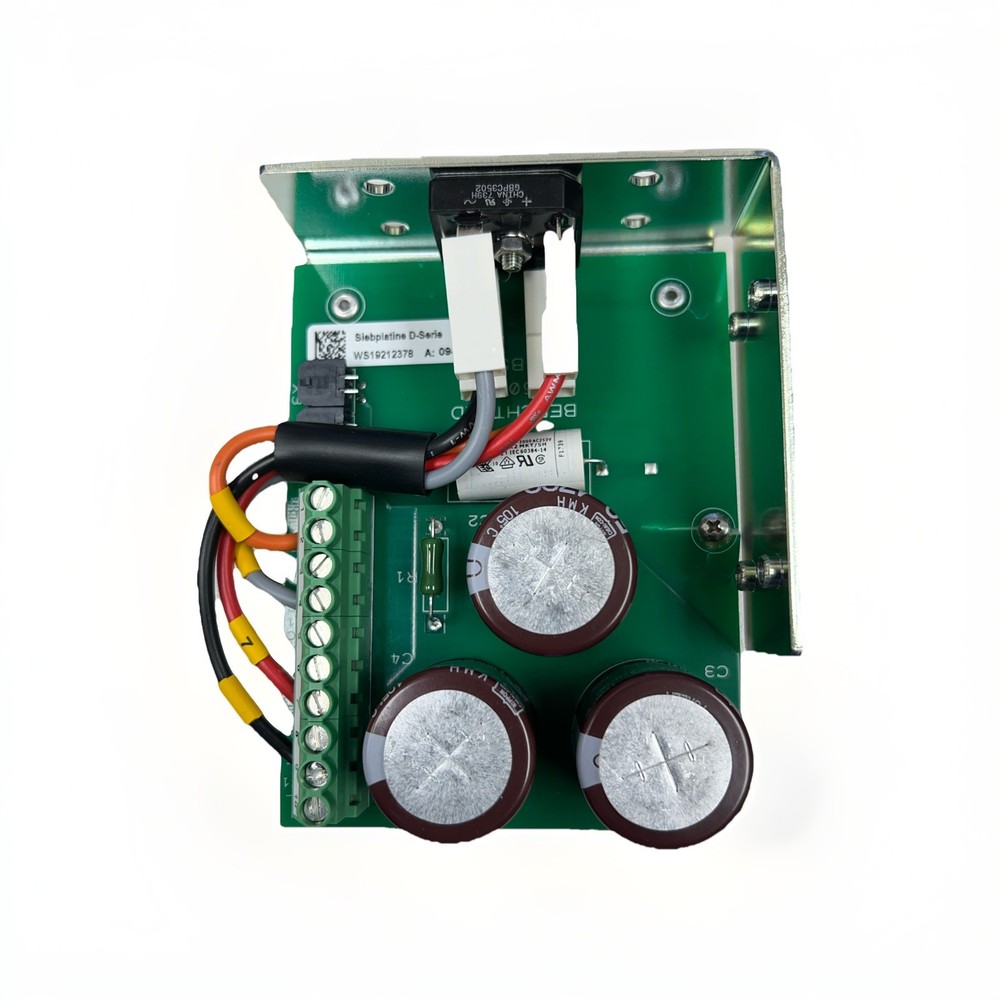 Stryker Berchtold D-Series Filtering Board