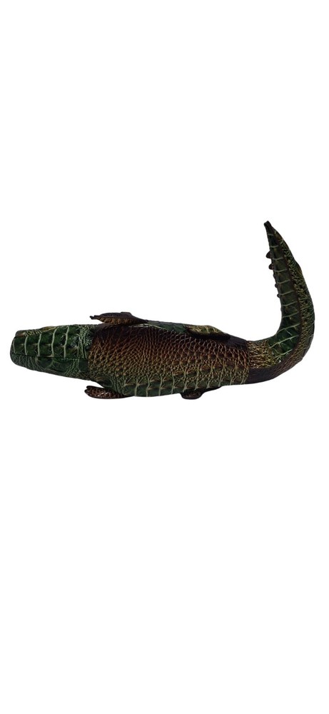 Ms. Crocodella 3D Handbag