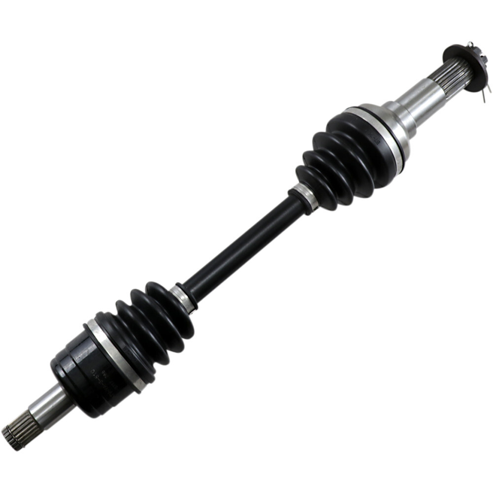 Moose Utility Division Complete Axle Kit - Yamaha | LM6-YA-8-309