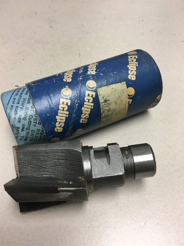 New Eclipse 402-4387 1-1/2 Tool Drill Bit Q6